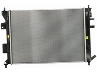 фото thumb №1, Радіатор kia soul ii