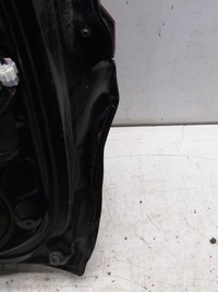 фото thumb №7, Кришка багажника задня зад nh731p honda cr-v crv v