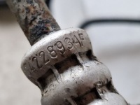 Провода усилителя комплект vw jetta vi 5c6 2.0 fsi Цена, фото thumb