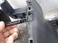 фото thumb №15, Панель приладів rosdzielcza панель приладів консоль citroen ds3