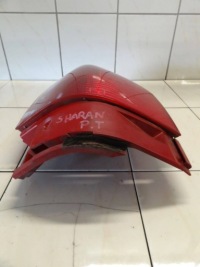фото thumb №6, Opel vectra c 2005 рестайлинг универсал фара правое зад задняя 7m3945258