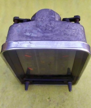 фото thumb №6, Mercedes-benz 190 230 w110 w111 1965 спидометр, приборы