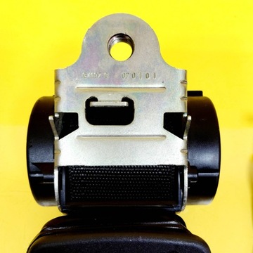 фото thumb №7, Pas безопасности левый зад opel astra h 5d 040583 nr1247