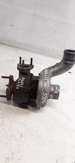 фото thumb №10, Турбонагнетатель renault laguna 2 2,2 dci 8200447624