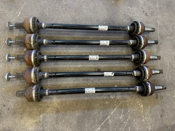 фото thumb №1, Volvo xc90 ii xc60 ii v90 cc піввісь задня права ліва 32336183 36011788