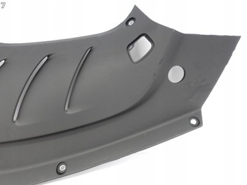 фото thumb №8, Ferrari 296 gtb f171 22- захист плита маскувальна накладка pod капот кришка багажника ліва зад