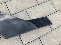 фото thumb №10, Bmw x3 e83 оббивка задній кришки 7052452