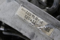 фото thumb №10, Двигатель subaru forester iii 2012r. ee20 2.0 d комплектный