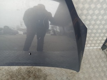 фото thumb №6, Mazda premacy 5 v i капот крышка двигателя kol 32s 2005-10r