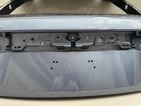 фото thumb №12, Land rover velar 17r- крышка багажника крышка багажника задняя задняя j8a2-40010