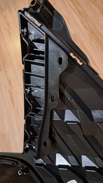 фото thumb №9, Решітка радіатора решітка радіатора решітка радіатор kia sportage v 5 21- pod камера nq5e оригінал