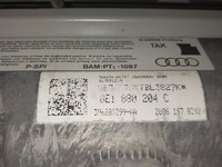 фото thumb №10, Приборная панель приборная приборная панель audi a4 b6 8e1857067a