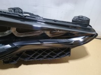 Лампа правая перед full led alfa romeo stelvio 0051580999ac nowa оригинал Недорого, фото thumb