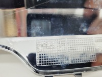 фото thumb №14, Mercedes glc 253 бампер задний