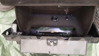 фото thumb №9, Бардачок пасажира volkswagen passat b6