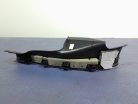 Bmw 7 молдинг накладка накладка порог правая  задний 7390768 Оригинал, фото thumb