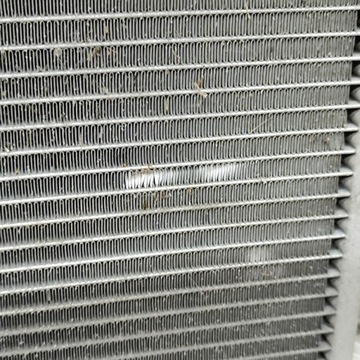 фото thumb №9, Volkswagen arteon 2023 конденсатор / радиаторов кондиционера