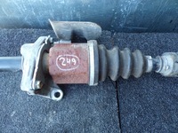 фото thumb №3, Приводной вал правая 391004pa0a renault kadjar 1.2tce