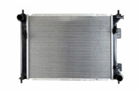фото thumb №2, Радиатор hyundai ix20 10- hart