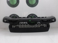 фото thumb №1, Citroen c3 aircross lift бампер перед решётка радиатора решётка ok 39187838 095323