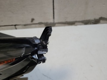 фото thumb №8, Лампа левый перед lexus nx 200t 300h полный led