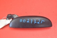 фото thumb №1, Ручка правая перед передняя czarna fiat albea 1 i lift 04-12