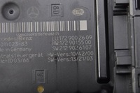 фото thumb №7, Mercedes w172 r172 коробка предохранителей a1729002609