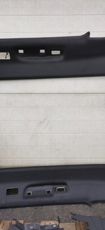 фото thumb №14, Opel insignia a opc панорама стеля комплектна czarna