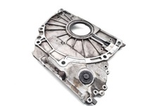 фото thumb №11, Bmw 5 series захист ланцюга розподільного валу 520d дизель 130kw 177 hp 7797488