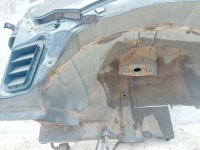 фото thumb №3, Kia sportage iii 3 чверть крила правий задня задній 1k