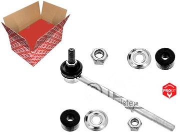 фото thumb №16, З'єднувач стабілізатора febi 41615