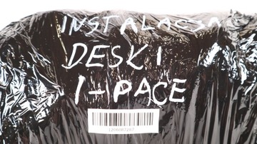 фото thumb №9, Jaguar i-pace x590 джгут установка панель приладів j9d3-14401-ze