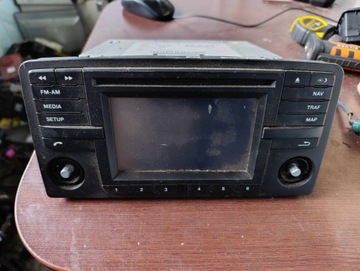 фото thumb №1, Радио навигация bosch 81281006027 man tgx tgs 12v