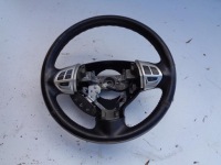 фото thumb №1, Воздуховод кожа управление mitsubishi asx i