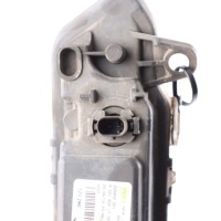 Mercedes w204 w221 w251 фонарь  к движение dziennej led левая drl a2218201756 Цена, фото thumb