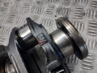 Wał коленчатый renault scenic i рестайлинг  1.9 dci f9q732 Киев, фото thumb