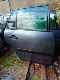 фото thumb №1, Citroen c4 grand picasso дверь правый задняя