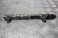 фото thumb №2, Молдинг упорскування kia ceed ii 1.6crdi