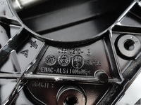 фото thumb №14, Porsche cayenne 9y3 coupe крышка багажника механизм привод спойлер спойлер крыло задняя