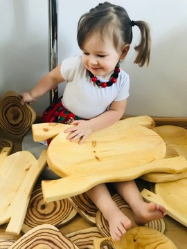 ПРОЧНЫЙ Деревянный ПОДДОН ДЛЯ МЯСА ПРАВДА