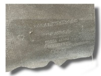 фото thumb №5, Audi a6 c7 бампер перед 4g0807437c nowe $j