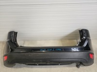 фото thumb №1, Бампер задний задняя volvo xc60 i pdc