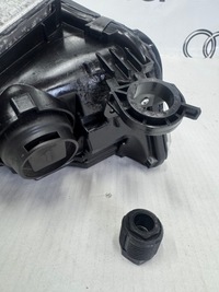 фото thumb №13, Audi a4 b9 8w 8w0 2015-2020 лампа правая передняя full led комплектная oryg.