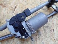 фото thumb №6, Механизм дворник з двигатель bmw x5 e70 европа 7200535 7200510