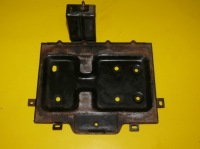 фото thumb №1, Кронштейн подставка pod аккумулятор kia sorento i 3.5i