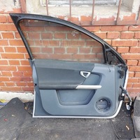 фото thumb №7, Smart 454 forfour дверь левая передние