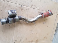 фото thumb №1, Шланг інтеркулер land rover cpla-6f072-be