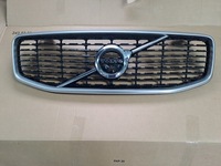 фото thumb №1, Volvo xc40 r-design решётка радиатора lift