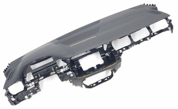 фото thumb №6, Панель консоль audi q7 4m 4m1857001ab 24a