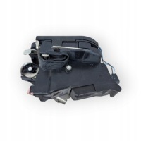 фото thumb №1, Mercedes vito w639 a6397200700 замок дверь